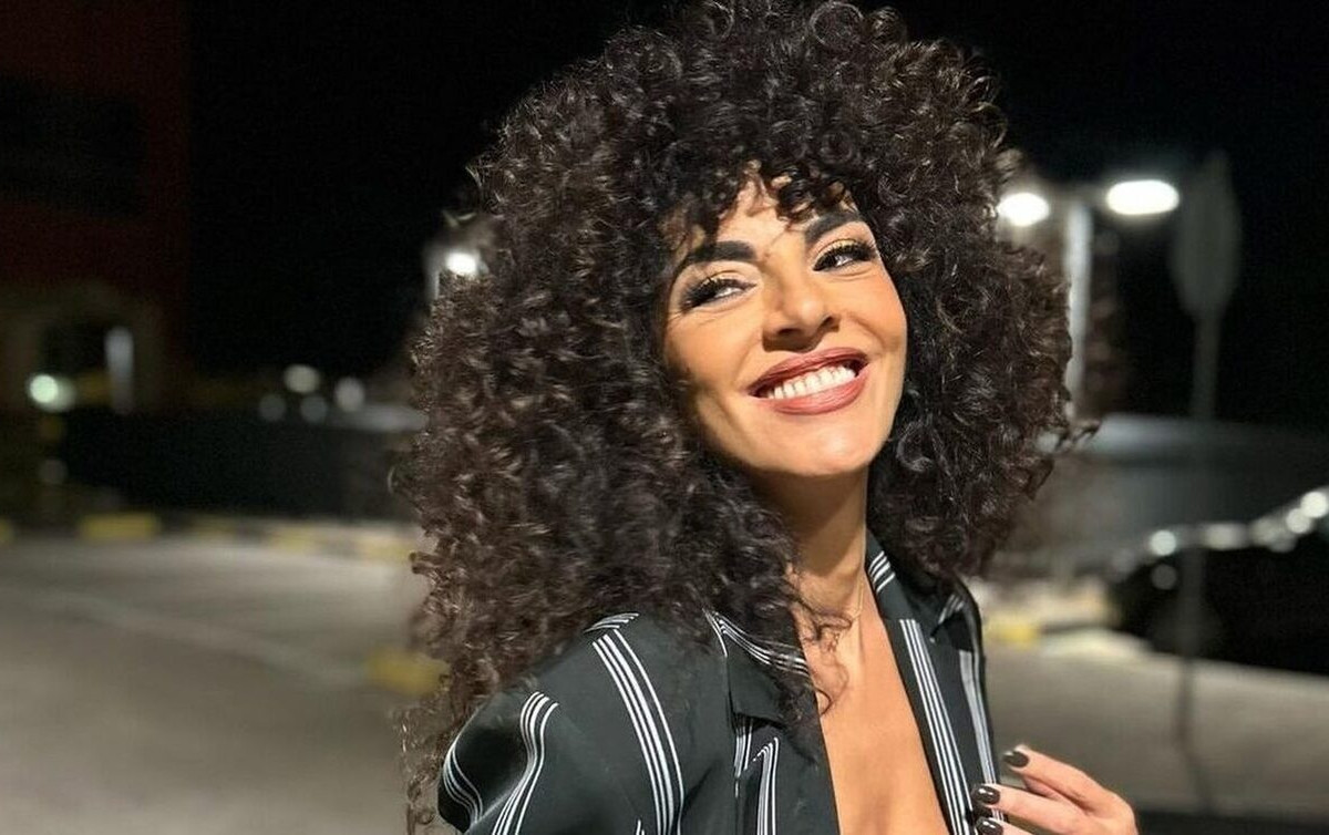 Μ.Σολωμού: «Είμαι μόνη μου – Αυτήν την περίοδο δεν είμαι ερωτευμένη»