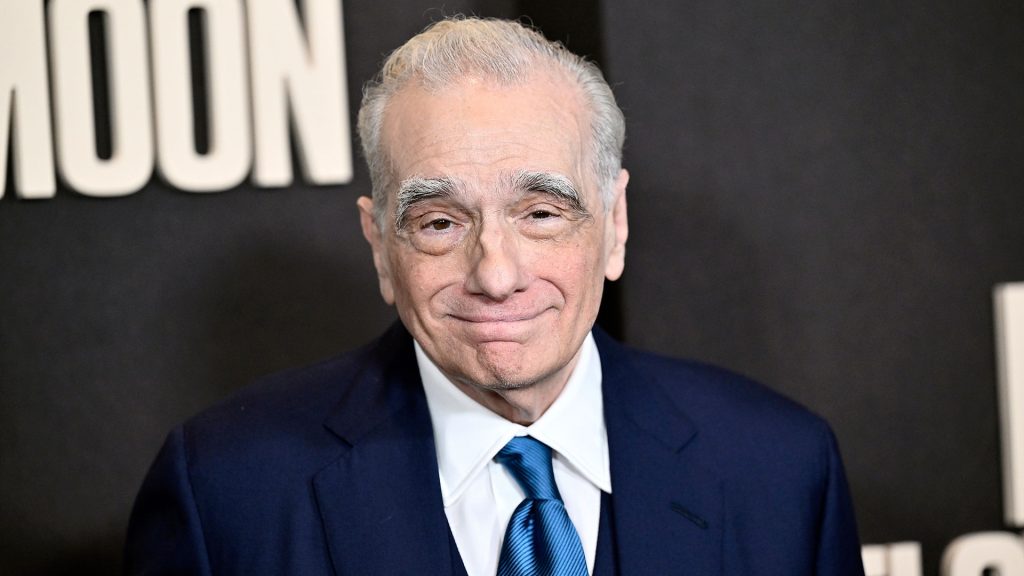 Μ.Σκορσέζε: Νέο αστυνομικό θρίλερ με άρωμα Χαβάης