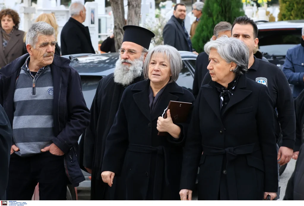 Βασίλης Καλογήρου: Πότε θα δώσουν κατάθεση οι συγγενείς του μετά από εντολή της εισαγγελέως του Αρείου Πάγου