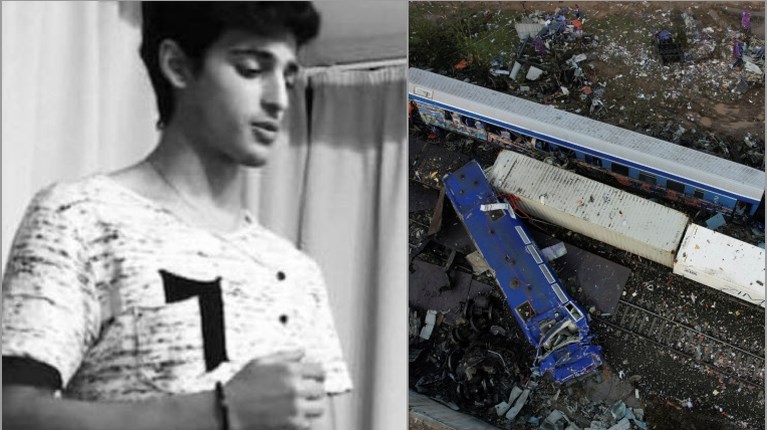 Ανατριχιαστική η περιγραφή του πατέρα Χριστόδουλου που έχασε τον γιο του στα Τέμπη – «Είχε εγκαύματα στο κορμί του»