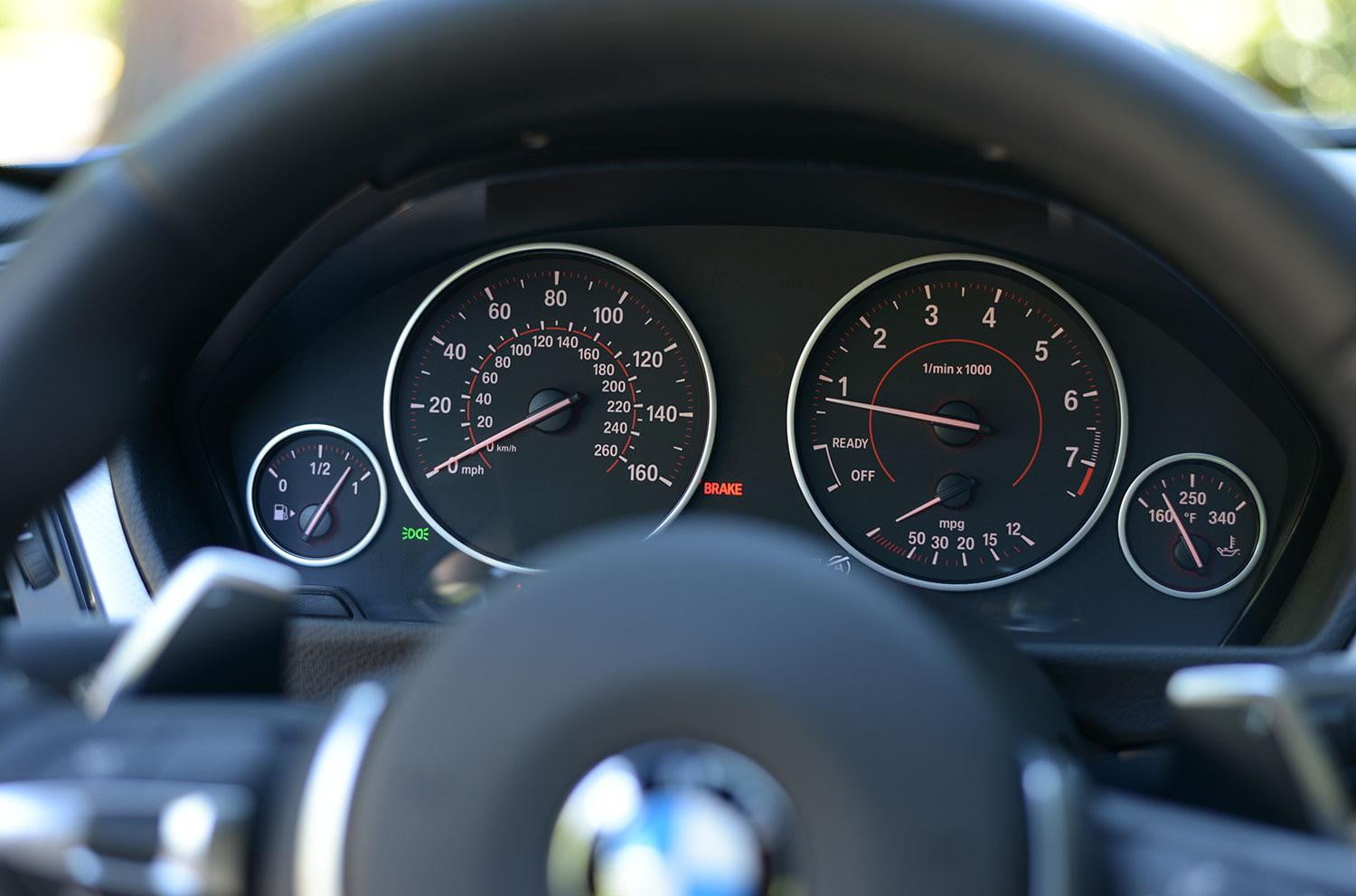 «Προθέρμανση» κινητήρα: Ο «κανόνας των 30 δευτερολέπτων» που πρέπει να τηρείτε κάθε πρωί