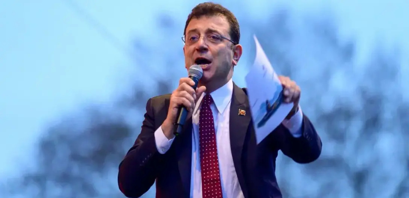 Τουρκία: Αντιμέτωπος με 5 δικαστικές έρευνες ο Εκρέμ Ιμάμογλου – Αυτή τη φορά για πλαστό πτυχίο!