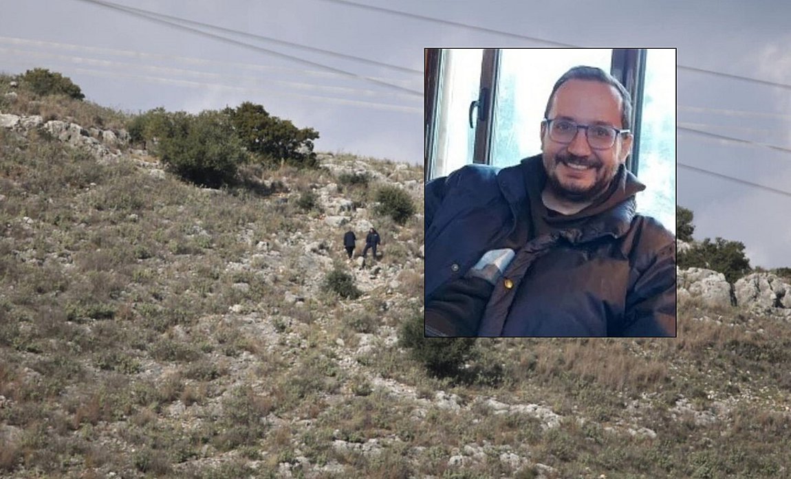 Κ.Δημογλίδου για Β.Καλογήρου: «Κανείς δεν μπορεί στην παρούσα φάση να δώσει εξήγηση για τον θάνατο του 39χρονου»