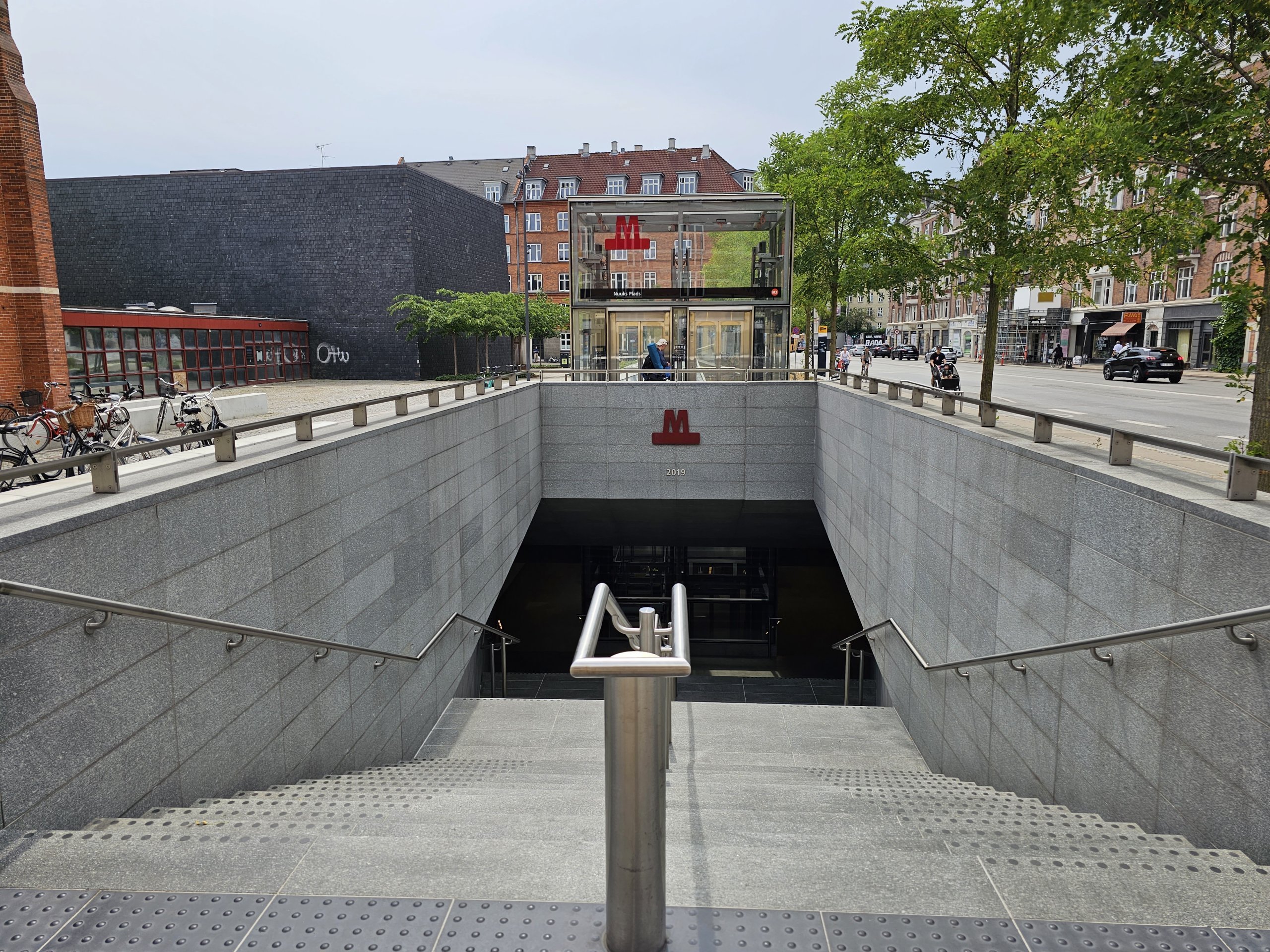Υπάρχει μετρό που δεν σταματάει όλη μέρα να λειτουργεί; – Δείτε ποιο μετρό μένει ανοιχτό 24ώρες!
