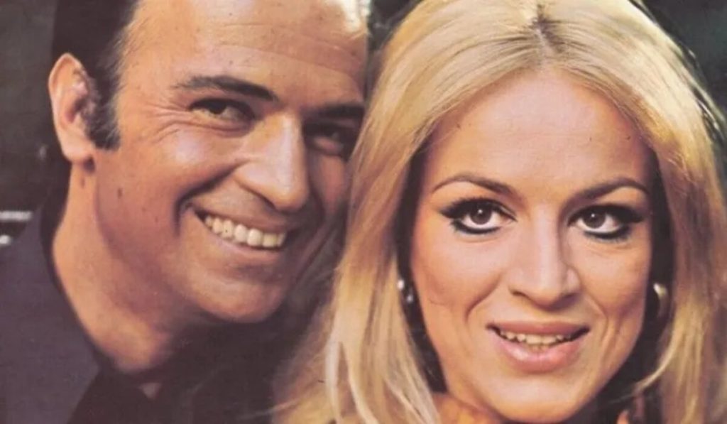 Ποια ήταν η γνωστή ηθοποιός που χαρακτηρίστηκε η Ελληνίδα «Μπριζίτ Μπαρντό»: Το τραγικό πεπρωμένο της