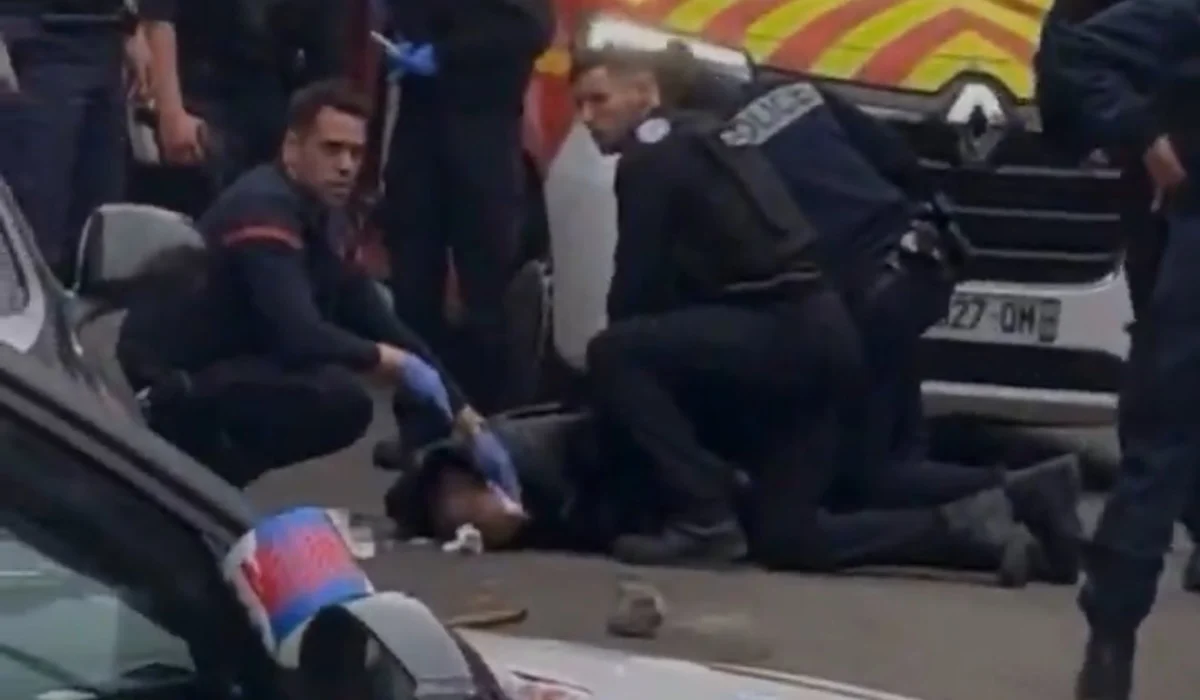 Επίθεση στη Μυλούζ: «Πράξη ισλαμικής τρομοκρατίας» λέει ο Ε.Μακρόν