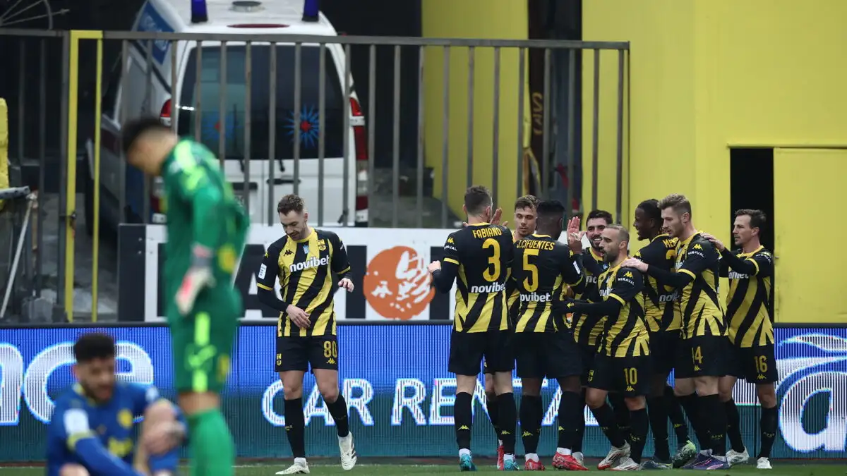 Άρης – Παναιτωλικός 2-1: Δύσκολη νίκη για τους Θεσσαλονικείς