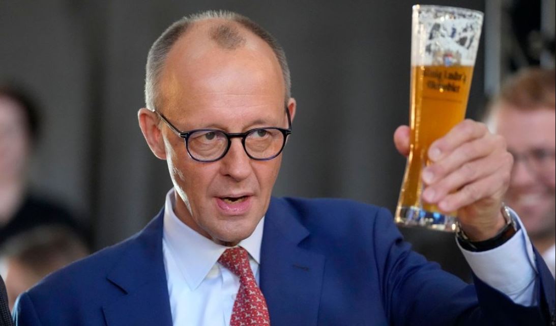 Αυτή είναι η πόλη της Γερμανίας που δελεάζει με… δωρεάν μπύρες τους πολίτες για να ψηφίσουν λόγω χαμηλής συμμετοχής