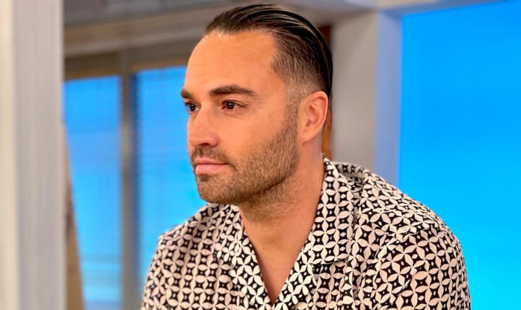 Κ.Φραγκολιάς: «Είχα δώσει μονόπετρο στη Δώρα – Θα το ζητούσα πίσω αν ήταν οικογενειακό κειμήλιο»