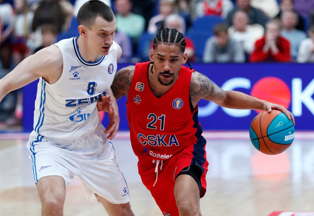 Οι συνομιλίες Ν.Τραμπ και Β.Πούτιν οδήγησαν σε οβιδιακή «μεταμόρφωση» την Ευρωλίγκα – Επιστρέφουν οι ρωσικές ομάδες