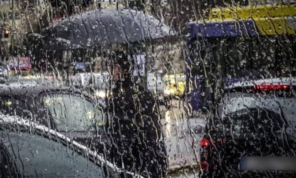 Καιρός: Μετά τα χιόνια και το τσουχτερό κρύο «έρχονται» βροχές και άνοδος της θερμοκρασίας