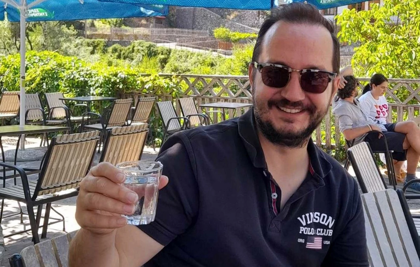 Θάνατος Β.Καλογήρου: Καταθέτουν τη Δευτέρα η μητέρα, ο πατέρας και ο θείος του