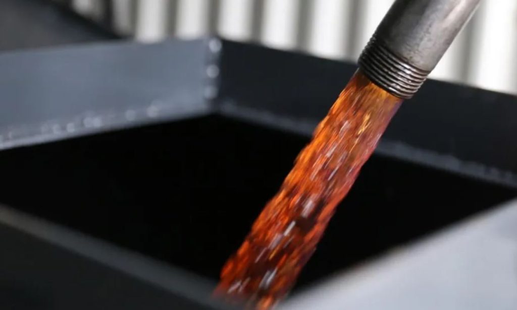 Ασυνείδητοι έκλεψαν 2,5 τόνους πετρελαίου από σχολεία της Ημαθίας