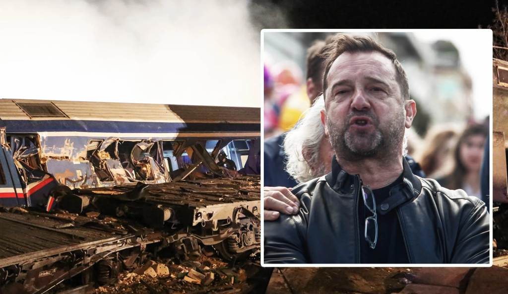 Ν.Πλακιάς: «Δεν φοβόμαστε τίποτα – Ας μαζέψουν αυτά τα δύο σκυλιά που αμόλησαν» (βίντεο) upd