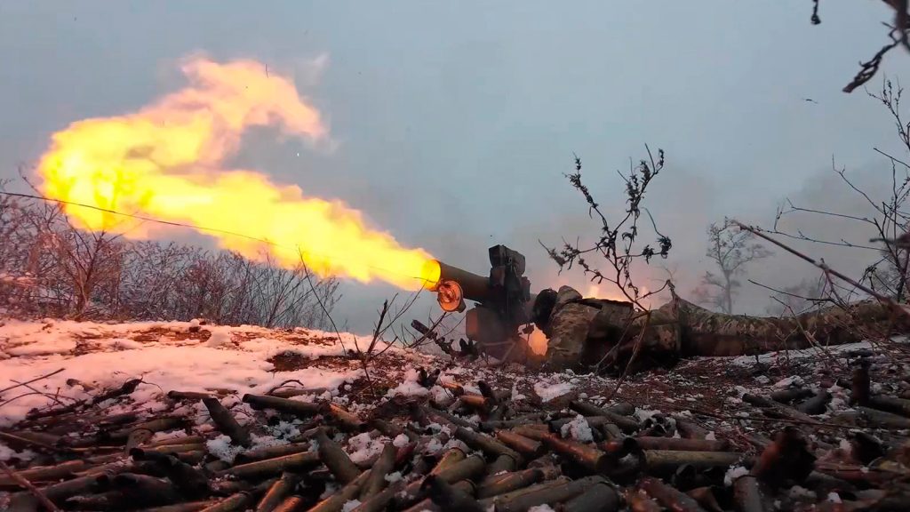 Ρωσία: «Κατέχουμε το 60% του ορυκτού πλούτου» στην Ουκρανία – Δεν έχει κανένα «χαρτί» ο Ζελένσκι (χάρτης) upd