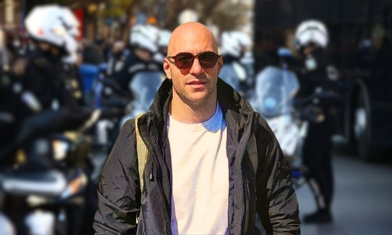 Παραπομπή Β.Μαρινάκη σε δίκη για πλημμέλημα στην δολοφονία Λυγγερίδη