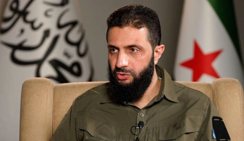 Στην Ιορδανία θα μεταβεί την Τετάρτη ο Άχμεντ Αλ Σάρα: Θα συναντηθεί με τον βασιλιά Αμπντάλα