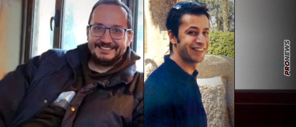 Δολοφονία Κ.Τσαλικίδη στο σκάνδαλο της Vodafone και θάνατος B.Καλογήρου: Τα κοινά στοιχεία