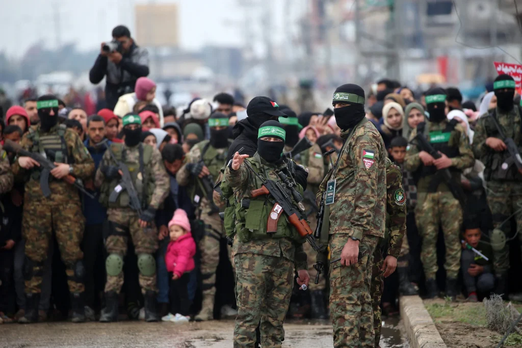 ΗΠΑ: Ενισχύεται η υποστήριξη στο Ισραήλ – «Βάρβαρη η μεταχείριση των 6 ομήρων από τη Χαμάς»