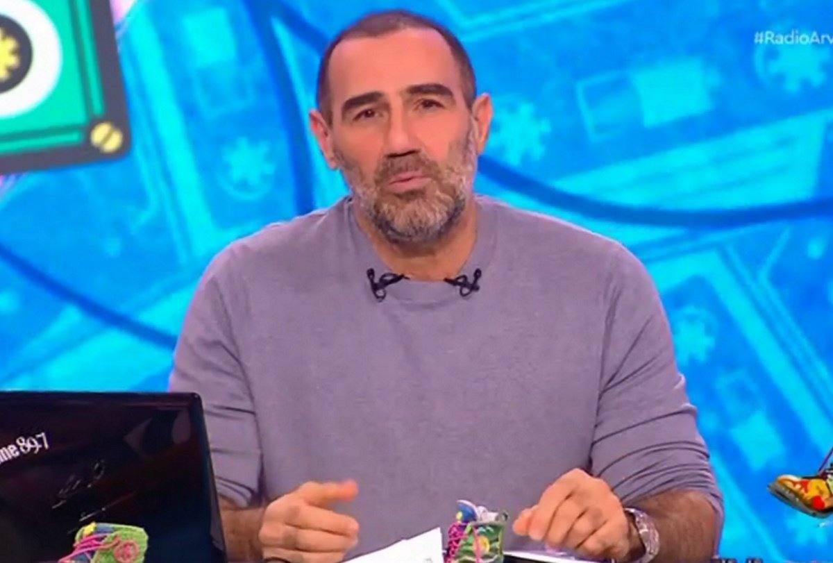 Α.Κανάκης για έγκλημα στα Τέμπη: «Τι άλλο περιμένουμε, να μας κατουρήσουν;» (βίντεο)