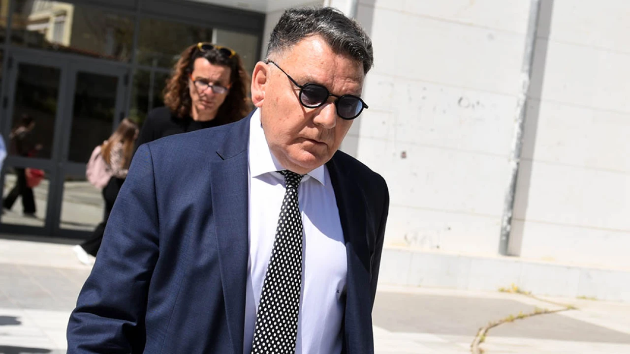 Συνεργάτες Α.Κούγια: «Το δικηγορικό γραφείο παραμένει σε λειτουργία»