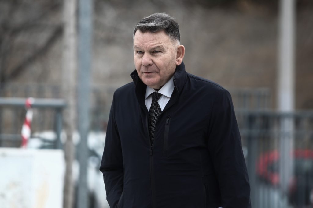 Α.Κούγιας: Ο αγώνας του ποινικολόγου στην Εντατική – Το ατύχημα που τον οδήγησε στη διάγνωση του καρκίνου 