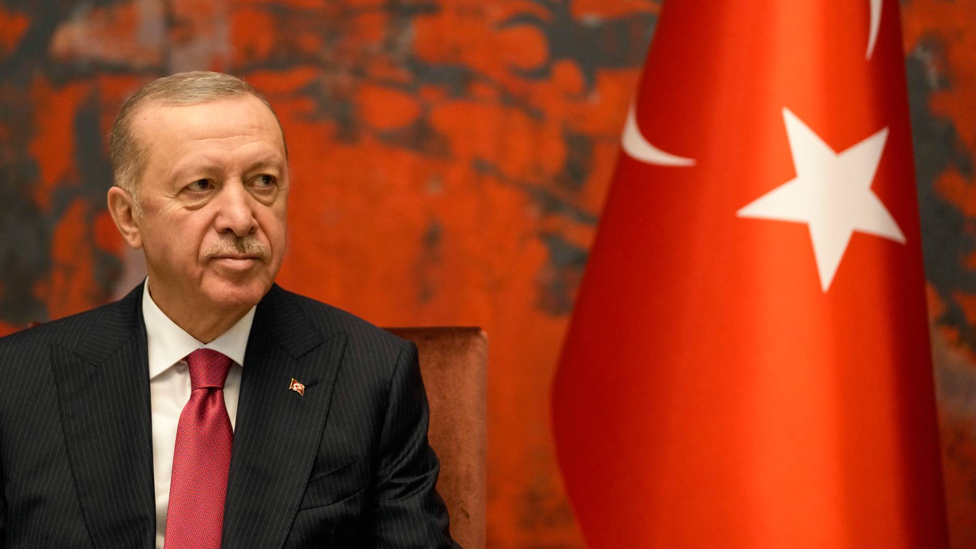 Ρ.Τ.Ερντογάν: «Απαραίτητη η ισότιμη εκπροσώπηση Κιέβου και Μόσχας στις ειρηνευτικές διαπραγματεύσεις»