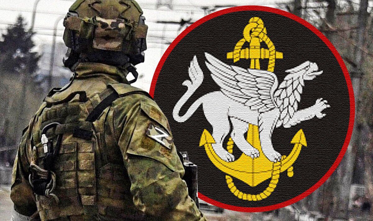 Η 810η Ταξιαρχία διέσπασε τις ουκρανικές άμυνες στο Κουρσκ – Άμεση ενημέρωση στον Πούτιν