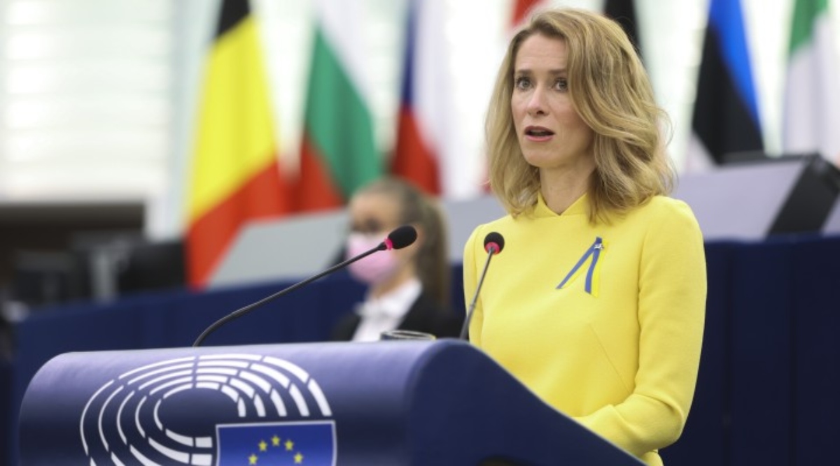 Στην Ουάσινγκτον θα μεταβεί αύριο η Κ.Κάλλας: «Ελπίζουμε σε γρήγορο σχηματισμό γερμανικής κυβέρνησης»