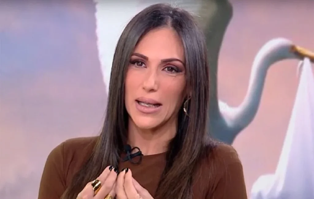 Ανθή Βούλγαρη: «Φοβόμουν με τις εξωσωματικές – Θεωρούσα ότι επειδή είμαι 38, δεν θα προλάβω»