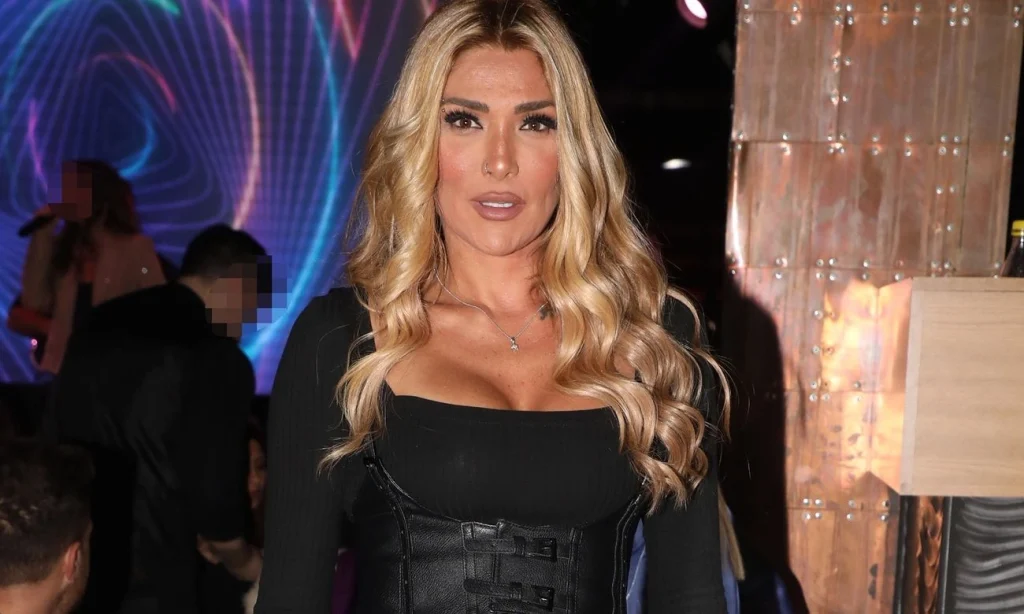 Α.Ηλιάδη για το μνημόσυνο της Κ.Γκρέυ: «Λογικό μου φαίνεται ότι ο Φίλιππος δεν είναι εδώ»