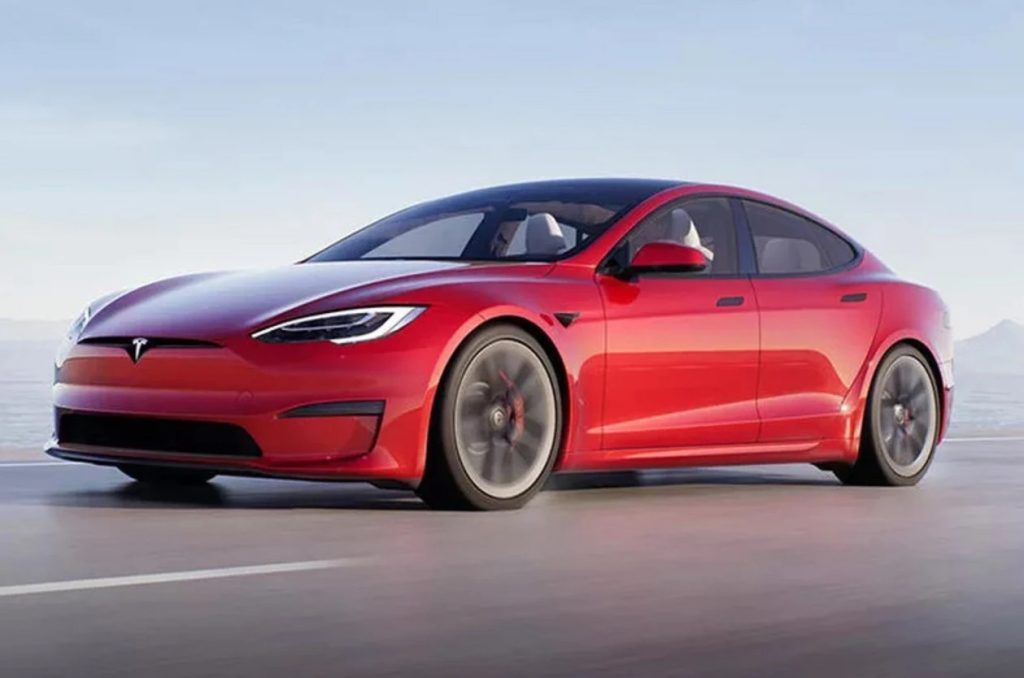 H Tesla αποφασίζει για το μέλλον των γερασμένων Model S και X