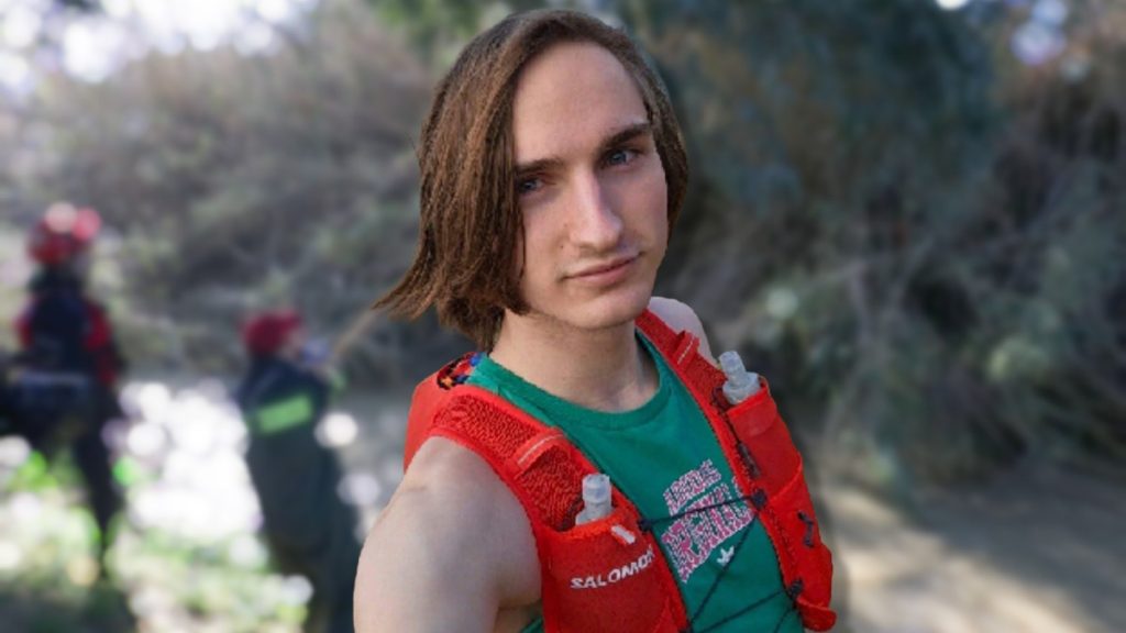 Κρήτη: Διακόπτονται οι έρευνες για τον 21χρονο Γερμανό τουρίστα που αγνοείται στο φαράγγι της Σαμαριάς