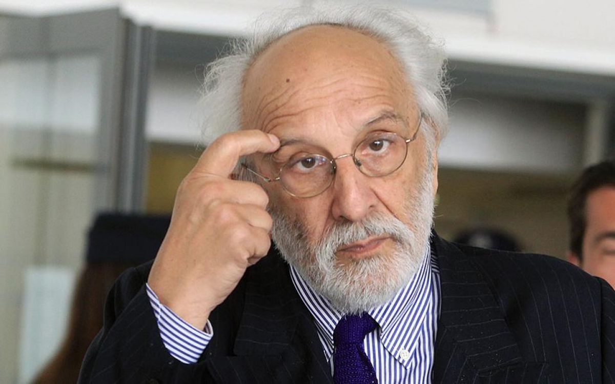 Με εγκεφαλικό ο Α.Λυκουρέζος μεταφέρθηκε εσπευσμένα στον Ερυθρό Σταυρό