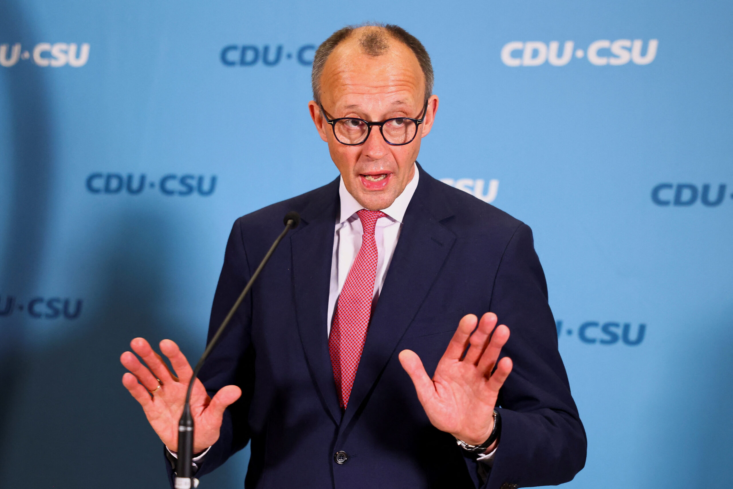 Γερμανία: Νηνεμία στις αγορές μετά τις εκλογές, ωστόσο οι ανησυχίες συνεχίζουν να υφίστανται