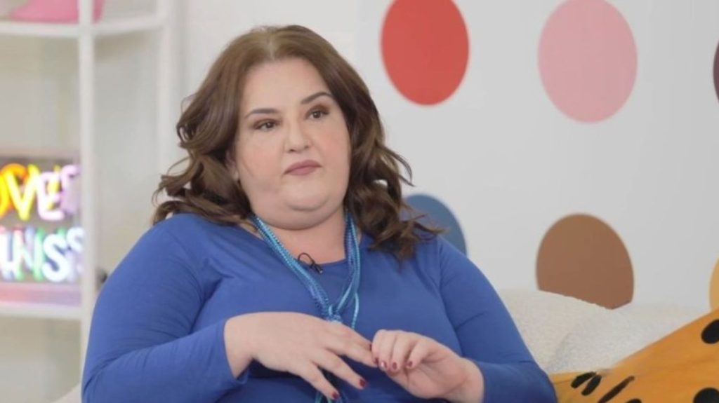 Σ.Βογιατζάκη για έγκλημα στα Τέμπη: «Αυτό που με κινεί να είμαι εκεί την Παρασκευή είναι ηθικό χρέος»