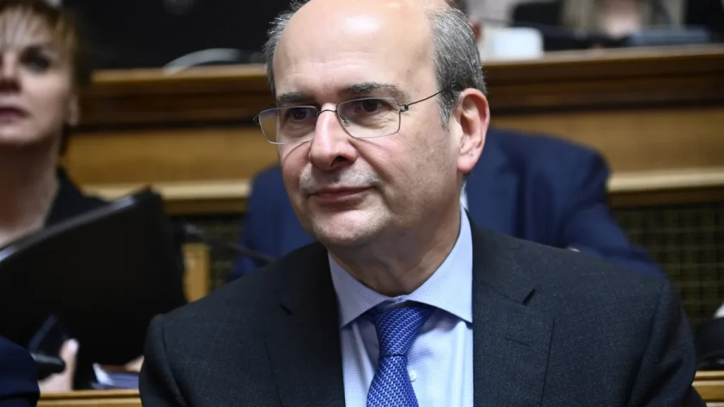 Κ.Χατζηδάκης για Τέμπη: «Οι ανακριτές έχουν προχωρήσει σε 43 διώξεις -Αν υπάρξουν πολιτικές ευθύνες, θα εξεταστούν»