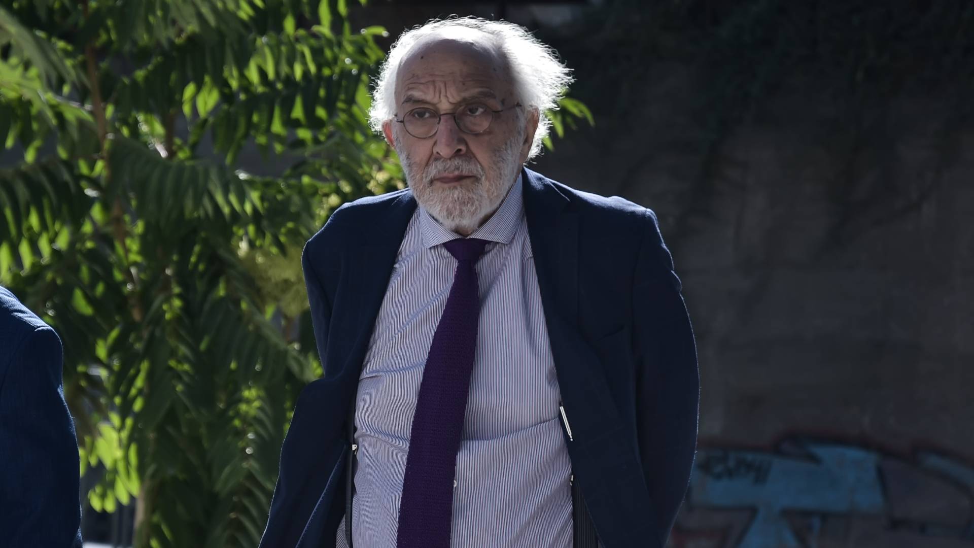 Α.Λυκουρέζος: «Είμαι καλά – Δεν υπάρχει εγκεφαλικό»