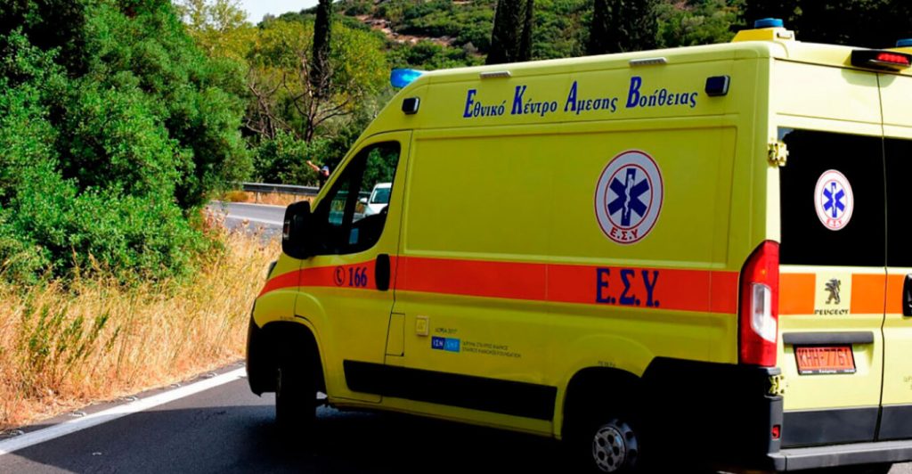 Δελφοί: Υπάλληλος του Δήμου εντόπισε τη σορό ενός νεκρού άνδρα σε χαράδρα