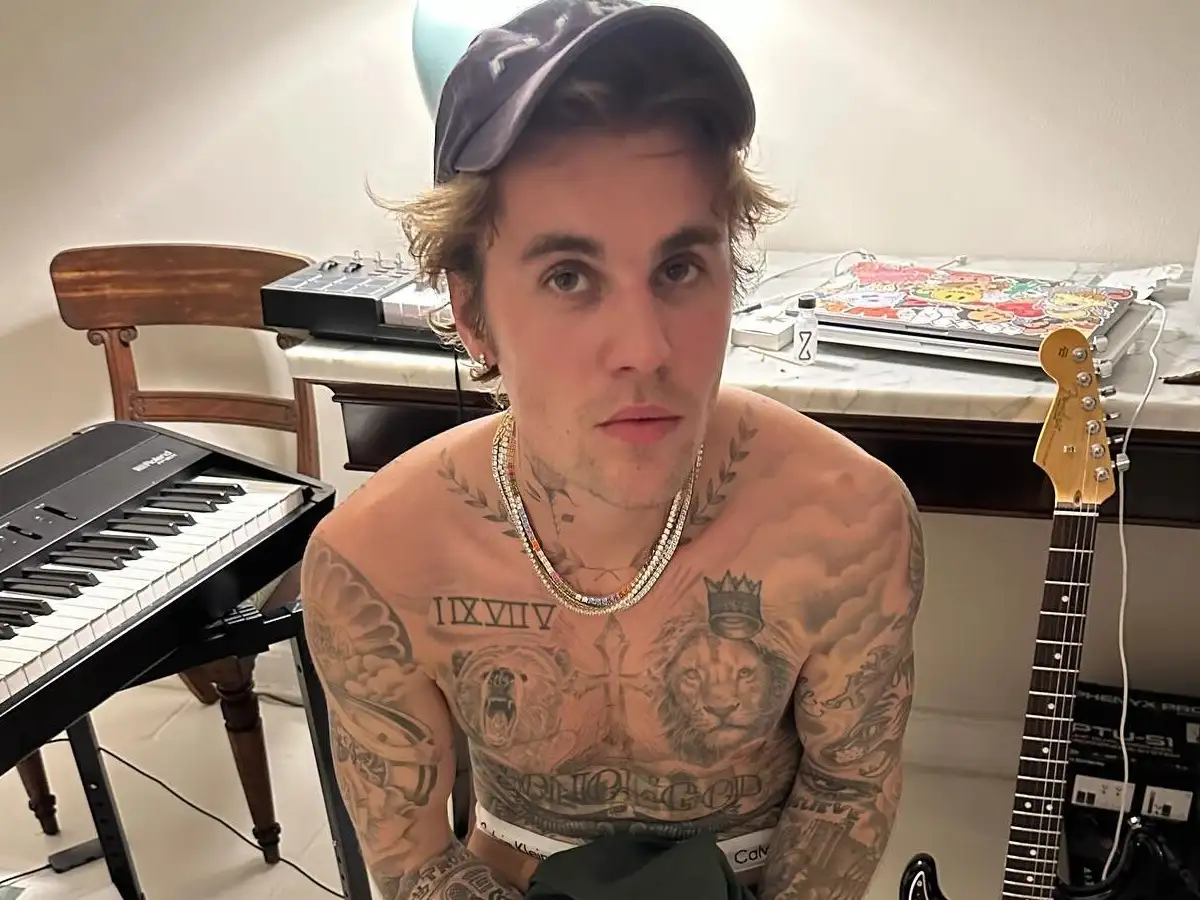 Ο Τζάστιν Μπίμπερ παραδέχεται ότι παίρνει ναρκωτικά; – Δείτε το βίντεο που ανάρτησε