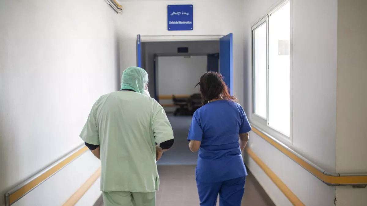 Θεσσαλονίκη: Νοσηλεύτρια υπέστη ακρωτηριασμό λόγω λάθους διάγνωσης – Αγωγή κατά των γιατρών