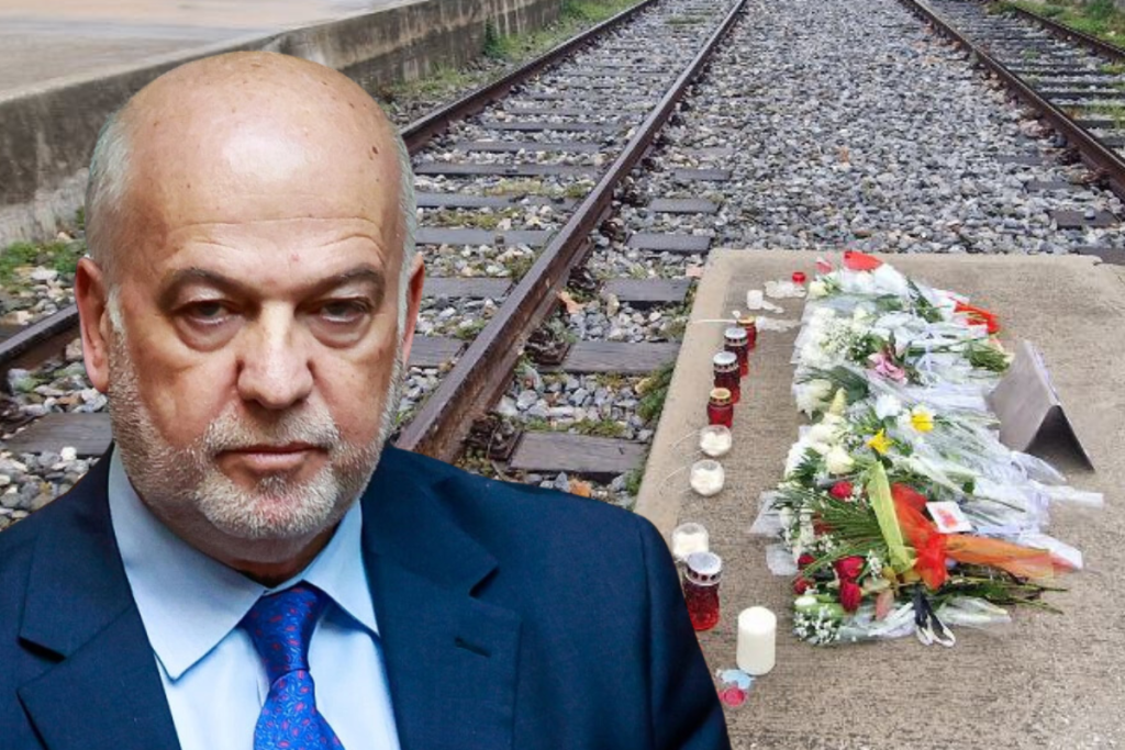 Γ.Φλωρίδης: «Σεπτέμβρη θα έχουμε τη δίκη για τα Τέμπη» – Το χρονοδιάγραμμα