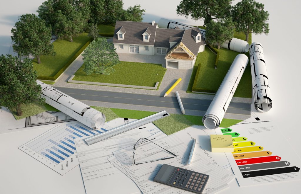 Παράταση για τέσσερα προγράμματα ενεργειακής αναβάθμισης