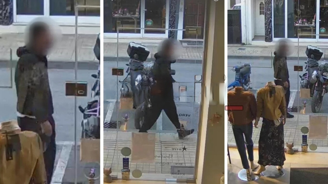 Ιεράπετρα: Συνελήφθη Αλβανός που αποπειράθηκε να βιάσει κομμώτρια με την απειλή μαχαιριού