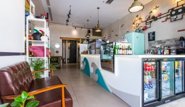 Αυτά είναι τα 20 κορυφαία καταστήματα καφέ στον κόσμο – Ανάμεσά τους και ένα ελληνικό! (φωτο)