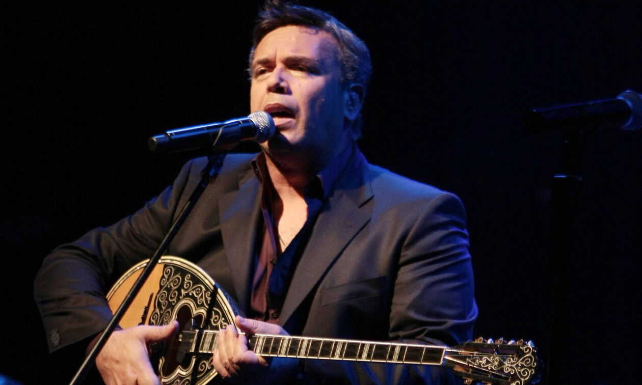 Η συγκινητική ανάρτηση της Χ.Αλεξίου για τον θάνατο του Μ.Λιδάκη: «Όχι Μανώλη μου τόσο νέος»