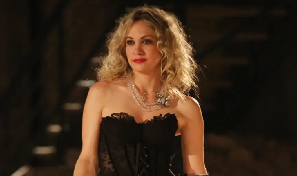 Λ.Σακκά για την καταγγελία του πρώην υπαλλήλου της: «Θα υποκύπτω σε εκβιασμούς;»