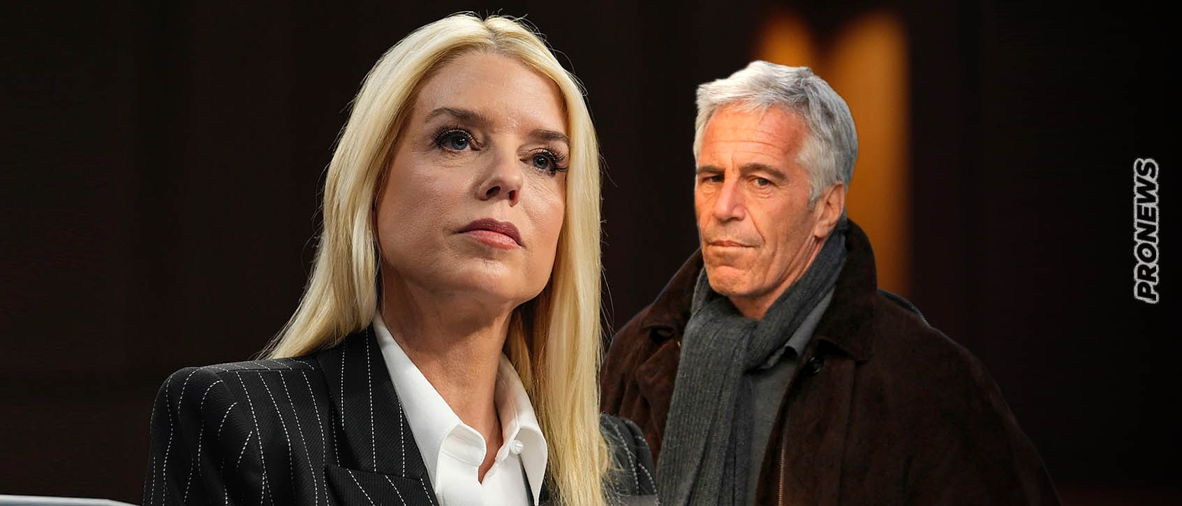 Υπουργός Δικαιοσύνης των ΗΠΑ Π.Μπόντι: «Σήμερα θα δημοσιευτούν τα αρχεία του παιδόφιλου εκατομμυριούχου Τ.Έπσταϊν»!