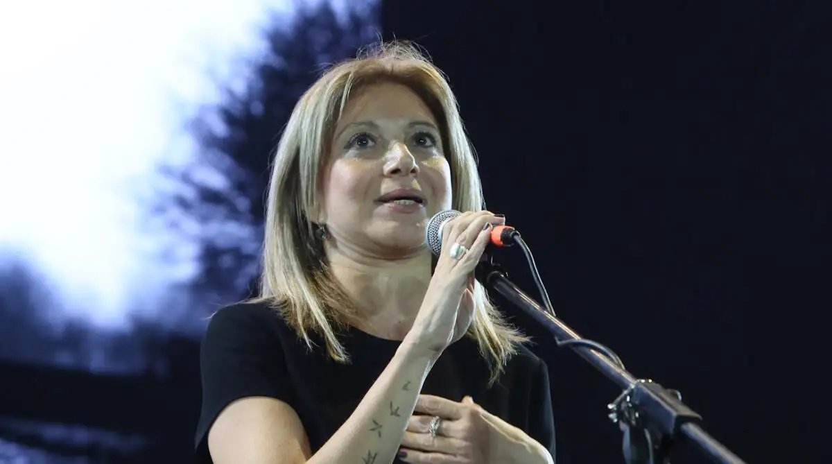 Ν.Κακλαμάνης για Μ.Καρυστιανού: «Αν θέλει θα την δω κατά μόνας – Ας την ενημερώσει η Ζ.Κωνσταντοπούλου»