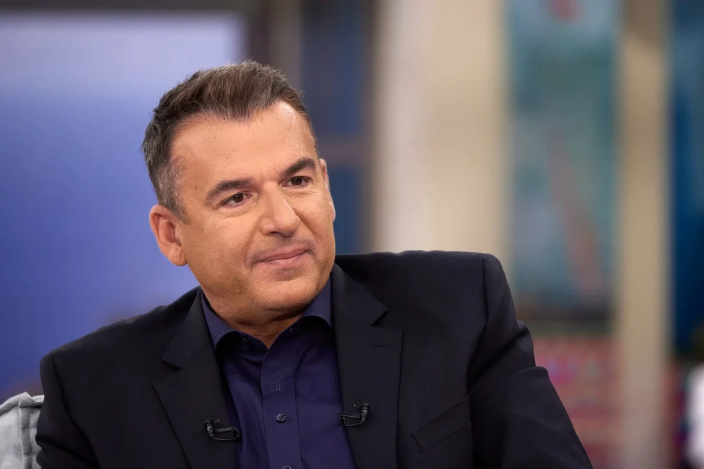 Γ.Λιάγκας για τις συγκεντρώσεις για τα Τέμπη: «Η μεγαλύτερη μ@@@@ια είναι να κάνετε επεισόδια αύριο»